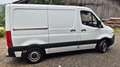 Mercedes-Benz Sprinter Tourer 211 CDI 3,19t Kompakt / Normal Weiß - thumbnail 9