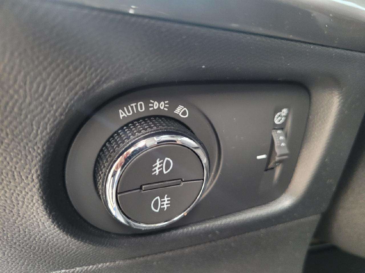 Opel Mokka E