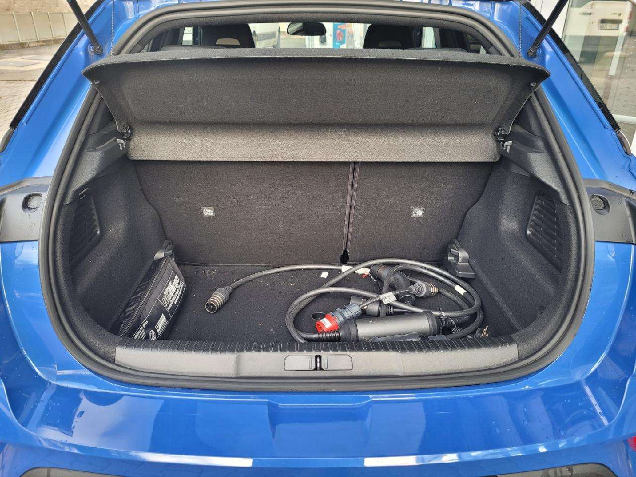 Opel Mokka E