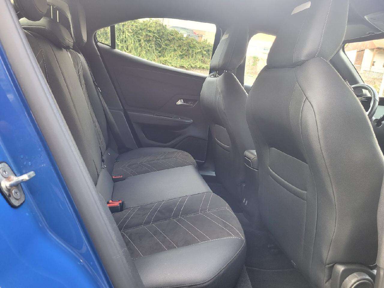 Opel Mokka E