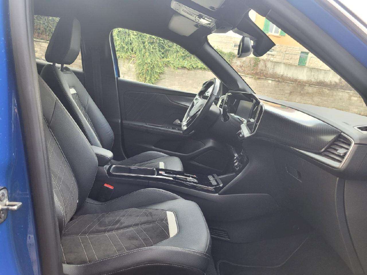 Opel Mokka E