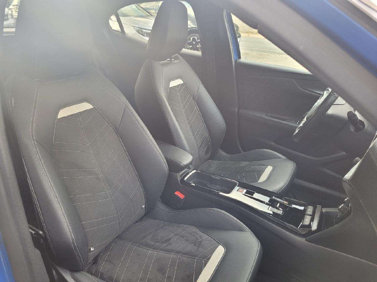 Opel Mokka E