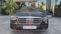 Mercedes-Benz S 350 350d 9G-Tronic 4Matic Negro - thumbnail 2