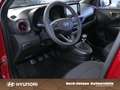 Hyundai i10 FL N Line Dachlackierung Rood - thumbnail 7