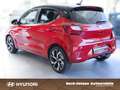 Hyundai i10 FL N Line Dachlackierung Rood - thumbnail 4