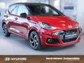 Hyundai i10 FL N Line Dachlackierung Rood - thumbnail 3