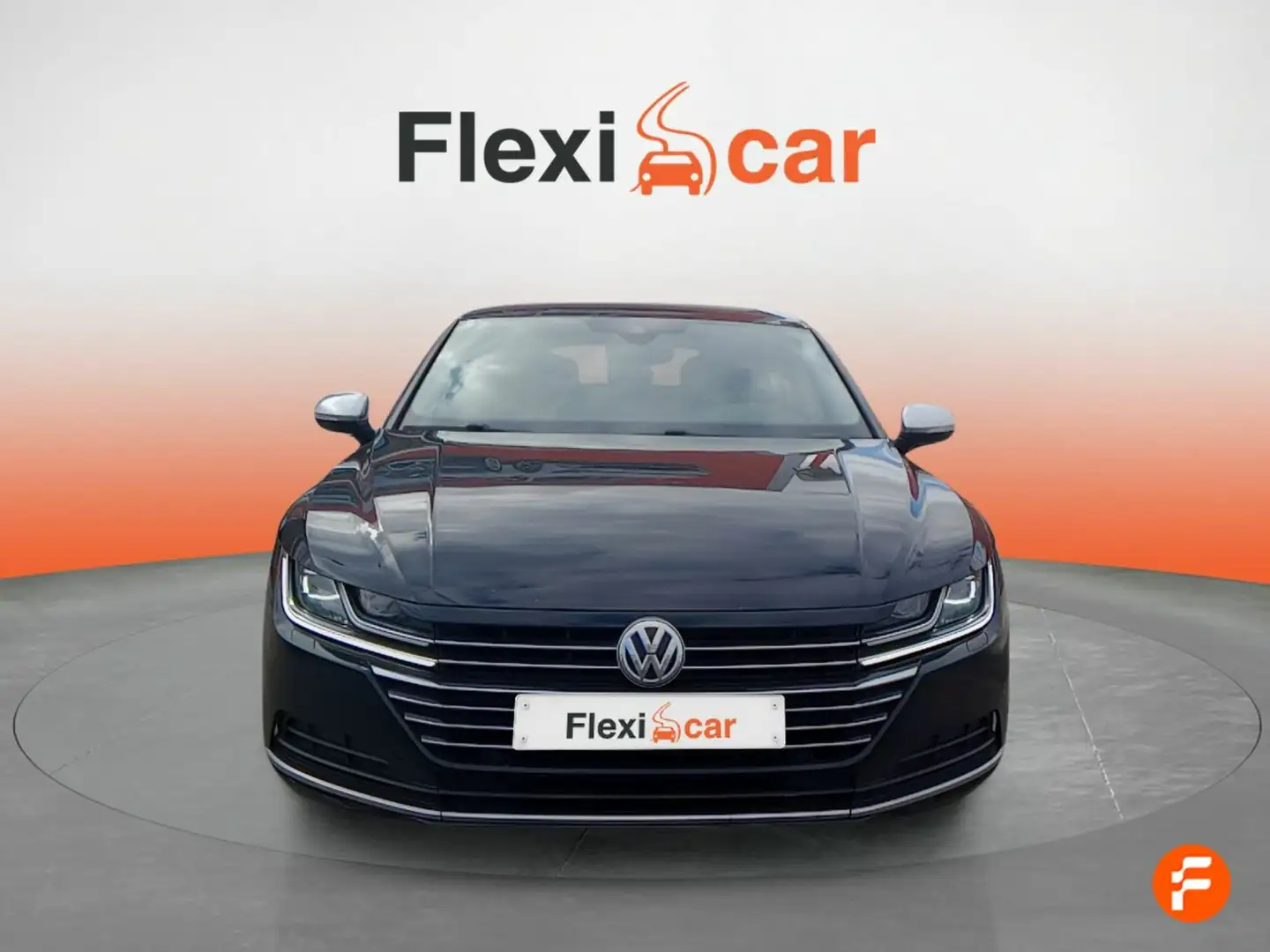 Volkswagen Arteon 2.0TDI Elegance DSG7 110kW Negro - 2