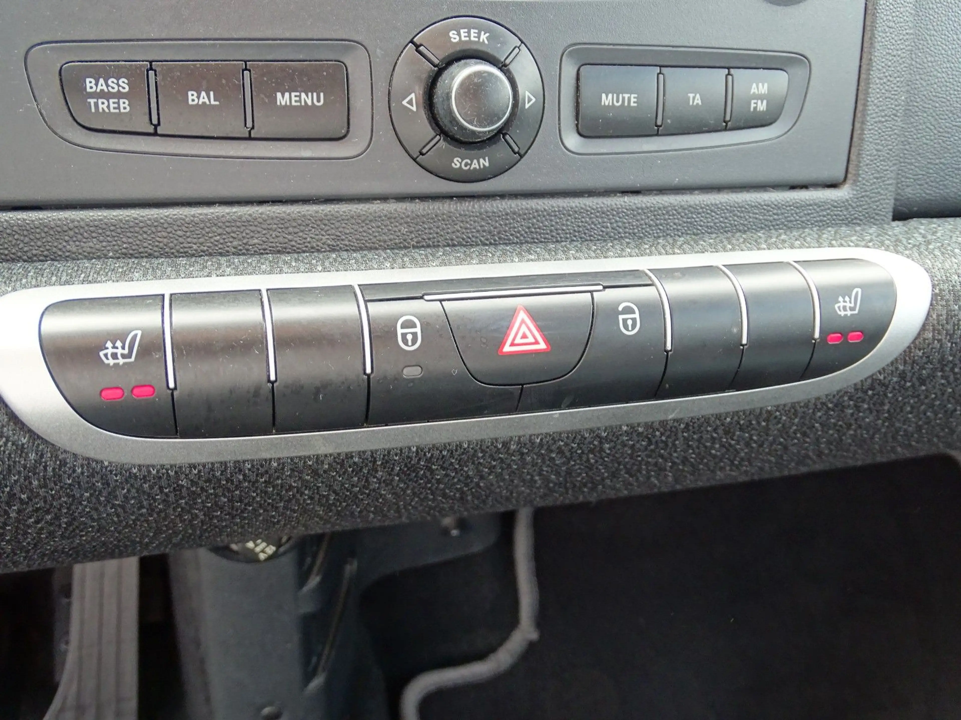smart forTwo Turbo PASSION *Servo*Klima*Sitzhzg*Alu* — photo 12