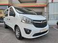 Opel Vivaro Vivaro B 1.6 CDTI 120 cv pulmino Bianco - thumbnail 3