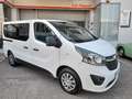 Opel Vivaro Vivaro B 1.6 CDTI 120 cv pulmino Bianco - thumbnail 1