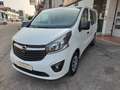 Opel Vivaro Vivaro B 1.6 CDTI 120 cv pulmino Bianco - thumbnail 2