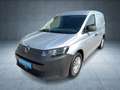 Volkswagen Caddy Cargo 2.0 TDI SHZ PDC GRA KLIMA DAB+ Silber - thumbnail 2