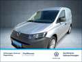 Volkswagen Caddy Cargo 2.0 TDI SHZ PDC GRA KLIMA DAB+ Silber - thumbnail 1