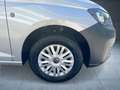 Volkswagen Caddy Cargo 2.0 TDI SHZ PDC GRA KLIMA DAB+ Silber - thumbnail 10