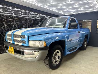 Dodge RAM 1500 V8 Magnum