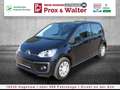 Volkswagen up! 1.0 BMT KLIMA+WINTER-PAKET+LICHT&SICHT-PAKET Negru - thumbnail 2