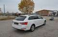 Skoda Superb Kombi 2,0 TDI Ambition DSG Weiß - thumbnail 9