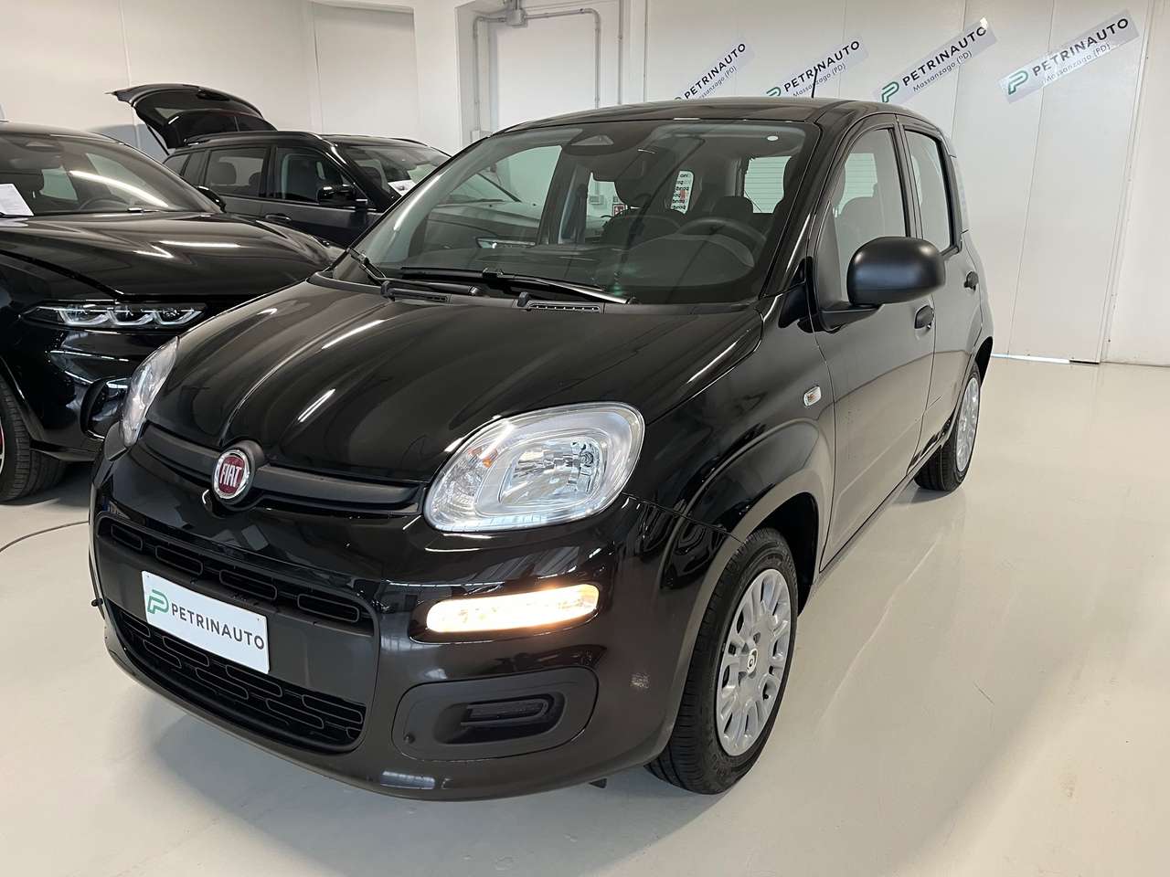 Fiat Panda Pandina 1.0 firefly hybrid Icon s&s 65cv 5p.ti Km0