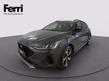 Active 1.0 ecoboost h Style 125cv