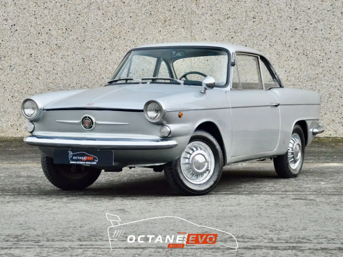 Fiat Gri - 1