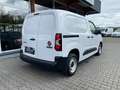 Fiat Doblo Doblò Kastenwagen L1 1.5 BlueHDi Klima Blanc - thumbnail 4