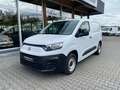 Fiat Doblo Doblò Kastenwagen L1 1.5 BlueHDi Klima Blanc - thumbnail 3