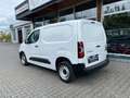 Fiat Doblo Doblò Kastenwagen L1 1.5 BlueHDi Klima Blanc - thumbnail 5
