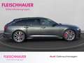 Audi S6 Avant 3.0 TDI AHK ASSISTENZ+ B&O HUD PANO S-LINE Grau - thumbnail 8
