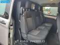 Ford Transit Custom 170pk Automaat L2H1 Dubbel Cabine Navi Camera L2 D Argent - thumbnail 11