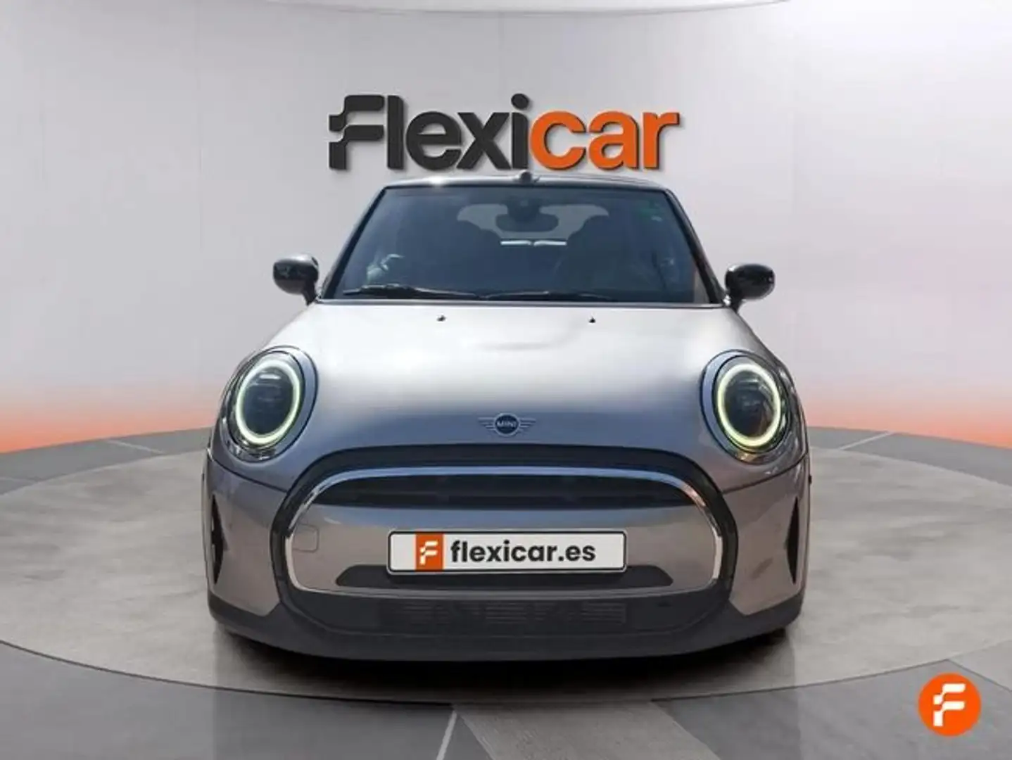 MINI Cooper CABRIO Gris - 2