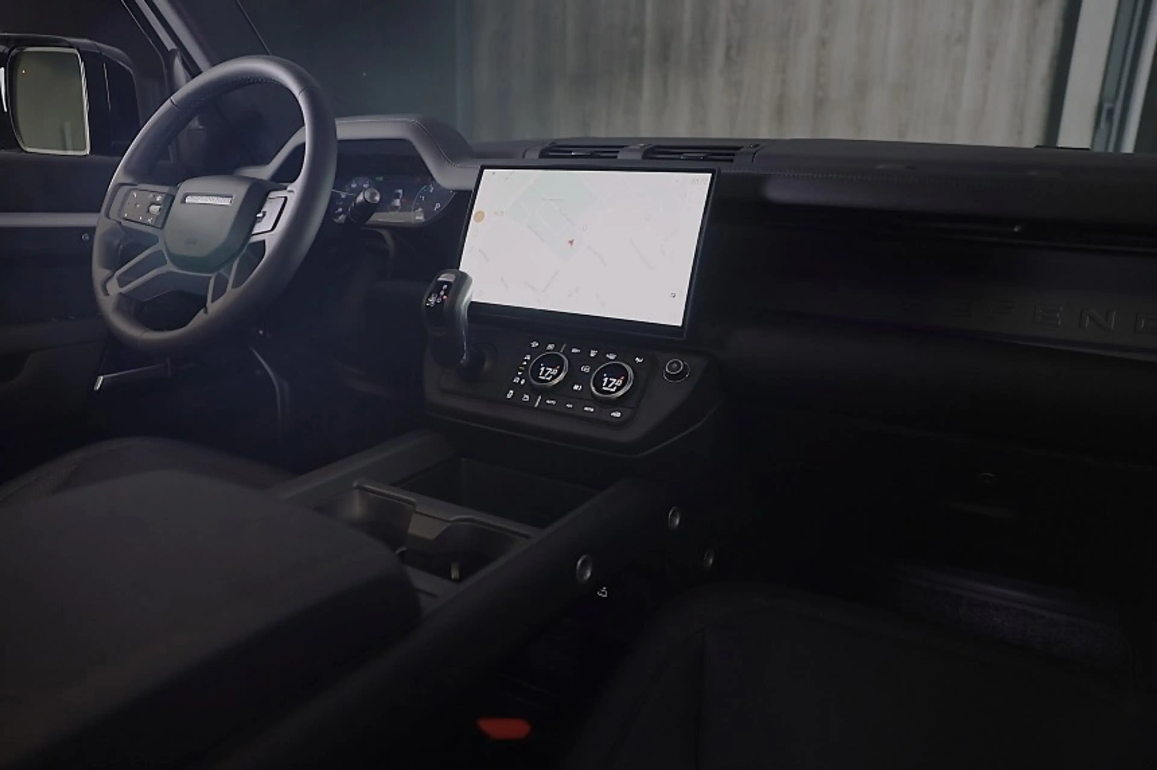 Land Rover Defender 110 2.0 P300e 110 X-Dynamic FACELIFT SE / MERIDIAN — photo 3