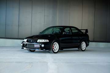 VI RS2 LHD - Carisma GT Black Diamond