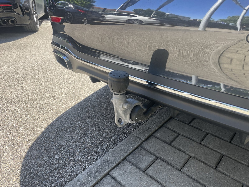 Mercedes-Benz C 300 C 300 d AMG Advanced *AHK*CAM*DISTRO*LED*AMBI*DAB* — photo 7