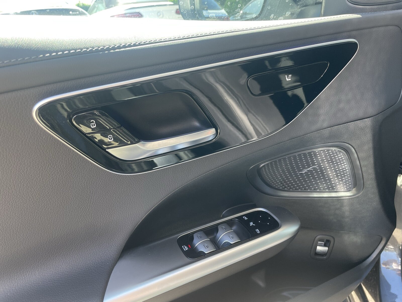 Mercedes-Benz C 300 C 300 d AMG Advanced *AHK*CAM*DISTRO*LED*AMBI*DAB* — photo 10
