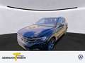 Volkswagen Touareg 3.0 TDI R-LINE IQ.LIGHT KAMERA ASSIST PR Schwarz - thumbnail 1