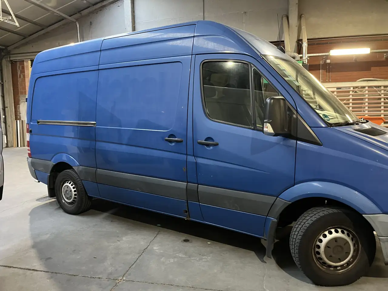 Mercedes-Benz T-Klasse