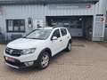 Dacia Sandero Stepway TCe 90 Ambiance Білий - thumbnail 1