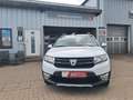 Dacia Sandero Stepway TCe 90 Ambiance Білий - thumbnail 5