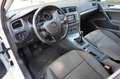Volkswagen Golf 7 Berlina 1.6 TDI Ideale per NEOPATENTATI USB Tel Bianco - thumbnail 3