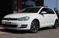 Volkswagen Golf 7 Berlina 1.6 TDI Ideale per NEOPATENTATI USB Tel Bianco - thumbnail 17