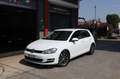Volkswagen Golf 7 Berlina 1.6 TDI Ideale per NEOPATENTATI USB Tel Bianco - thumbnail 1