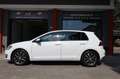 Volkswagen Golf 7 Berlina 1.6 TDI Ideale per NEOPATENTATI USB Tel Bianco - thumbnail 18