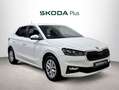 Skoda Fabia 1.0 TSI Selection 70kW Blanco - thumbnail 1