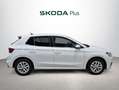 Skoda Fabia 1.0 TSI Selection 70kW Blanco - thumbnail 3