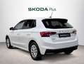 Skoda Fabia 1.0 TSI Selection 70kW Blanco - thumbnail 2
