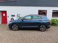 Volkswagen Tiguan 1.5 TSI 150pk DSG R-Line Business+/ Facelift model Bleu - thumbnail 4