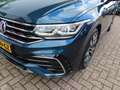 Volkswagen Tiguan 1.5 TSI 150pk DSG R-Line Business+/ Facelift model Bleu - thumbnail 38