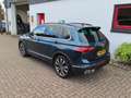 Volkswagen Tiguan 1.5 TSI 150pk DSG R-Line Business+/ Facelift model Bleu - thumbnail 5