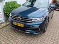 Volkswagen Tiguan 1.5 TSI 150pk DSG R-Line Business+/ Facelift model Bleu - thumbnail 39