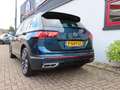 Volkswagen Tiguan 1.5 TSI 150pk DSG R-Line Business+/ Facelift model Bleu - thumbnail 44